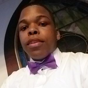 Meet your Posher, Isaiah